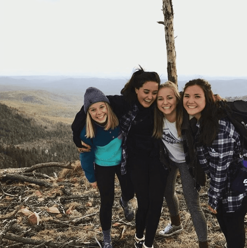 How To Find God's Goodness In Chaos