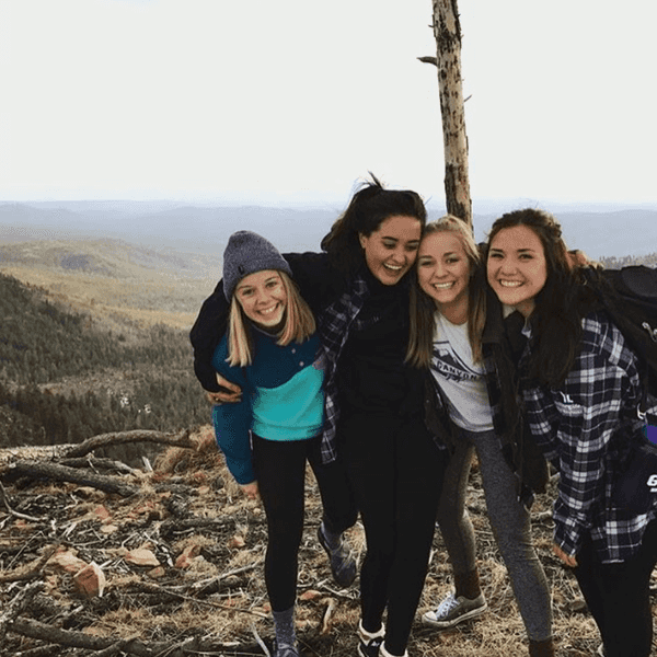 How To Find God's Goodness In Chaos