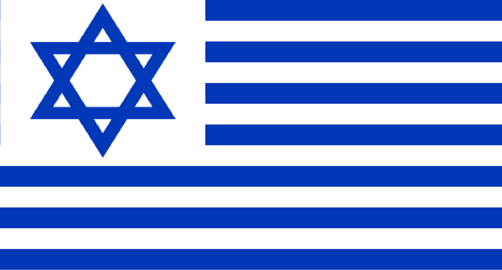 The Conflicting Feelings Of Being Jewish In Trump's America