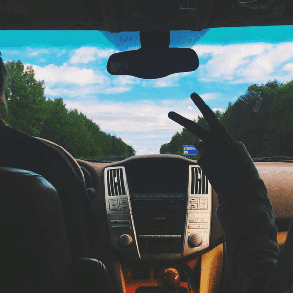 My Friends Changed My Life For The Better