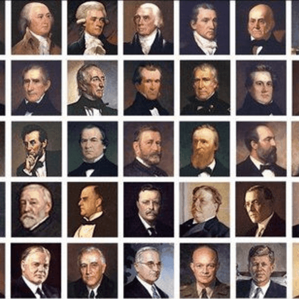 The 10 Best Presidents Of The United States