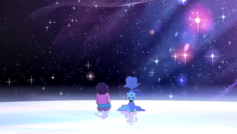 Why I Love Steven Universe