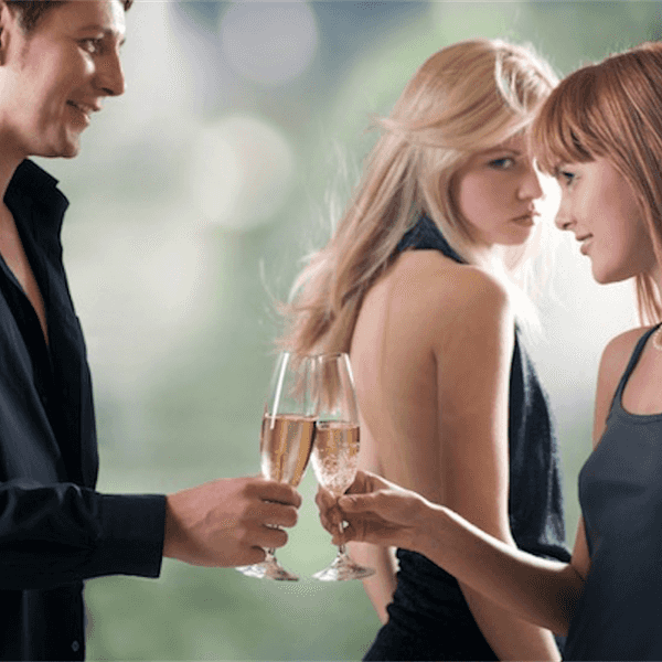 An Open Letter To The Guy That Didn't Choose Me
