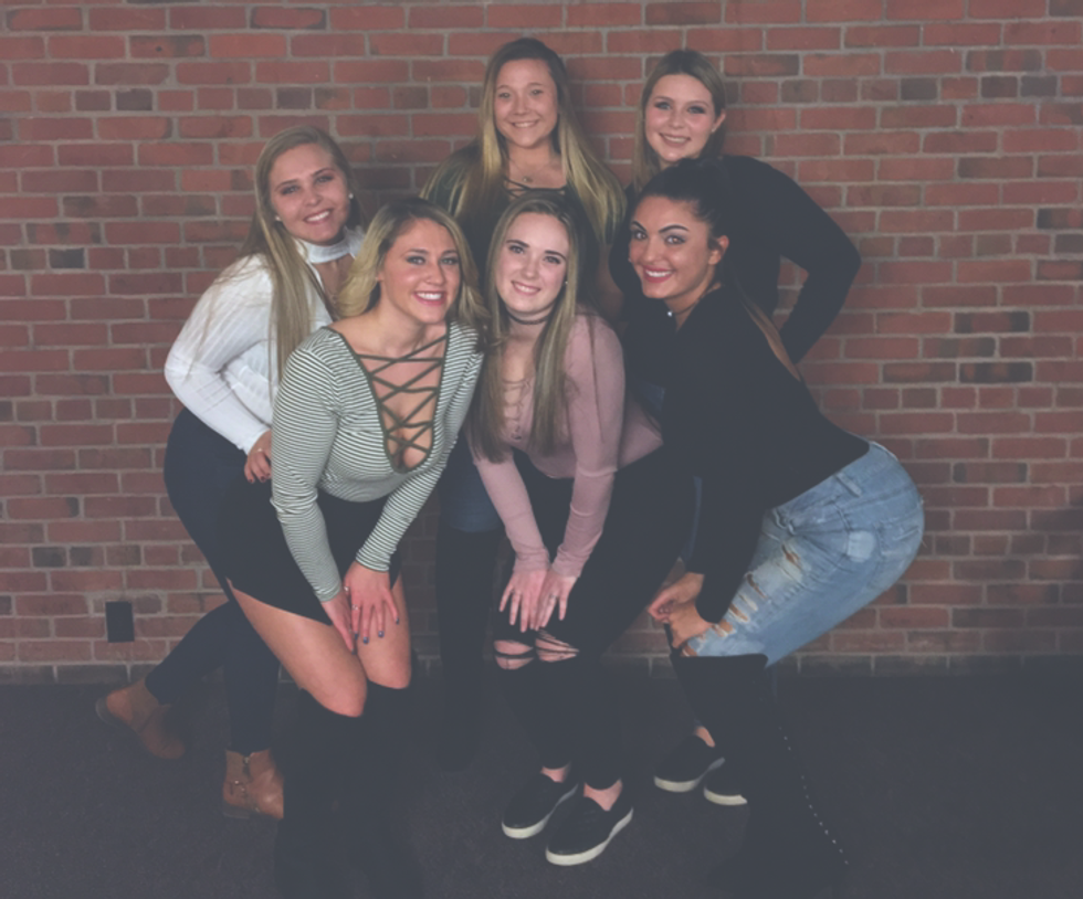 15 Signs You Found Your Forever Friends