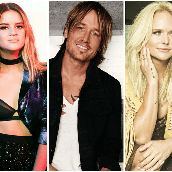 What Your Favorite Country Singer Says About You