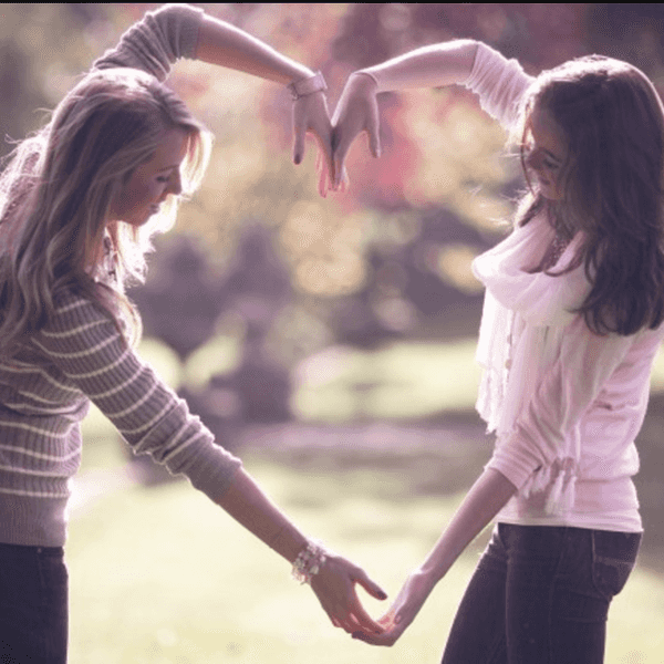An Open Letter To My College Best Friend