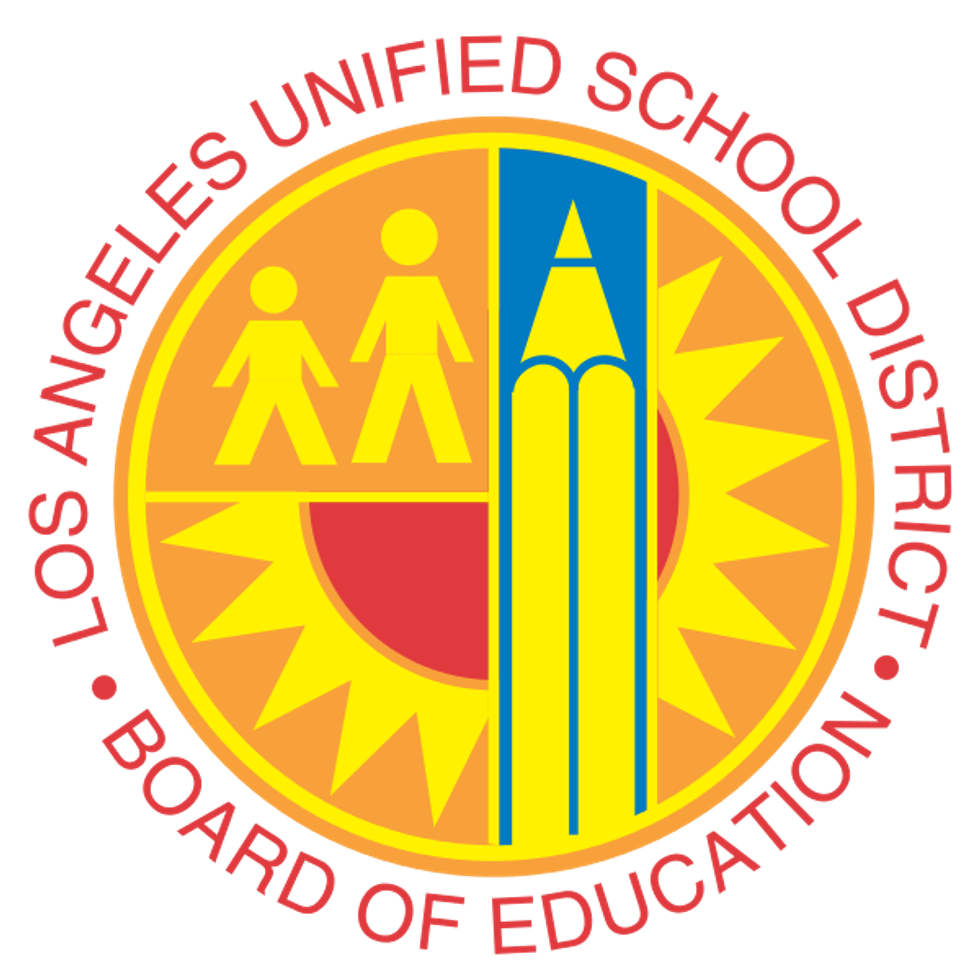 LAUSD Salaries Ranked 42nd In the County