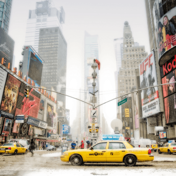 5 Things New Yorkers Hate About Living In NYC
