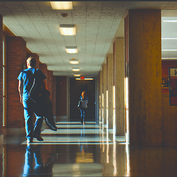 To The High School Senior With A 4.0 GPA