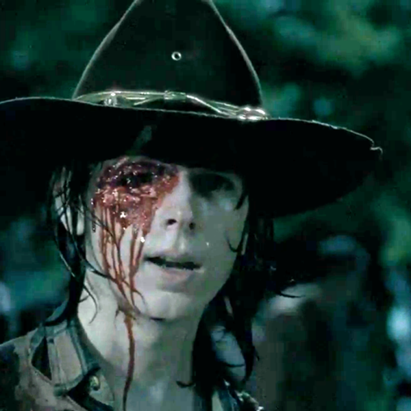 6 of The Walking Dead's Most Heart- Wrenching Moments