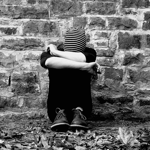 The Beginning Of My Depression Relapse