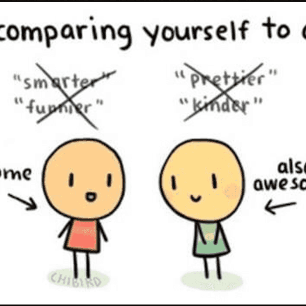 The Wrong Comparison Game