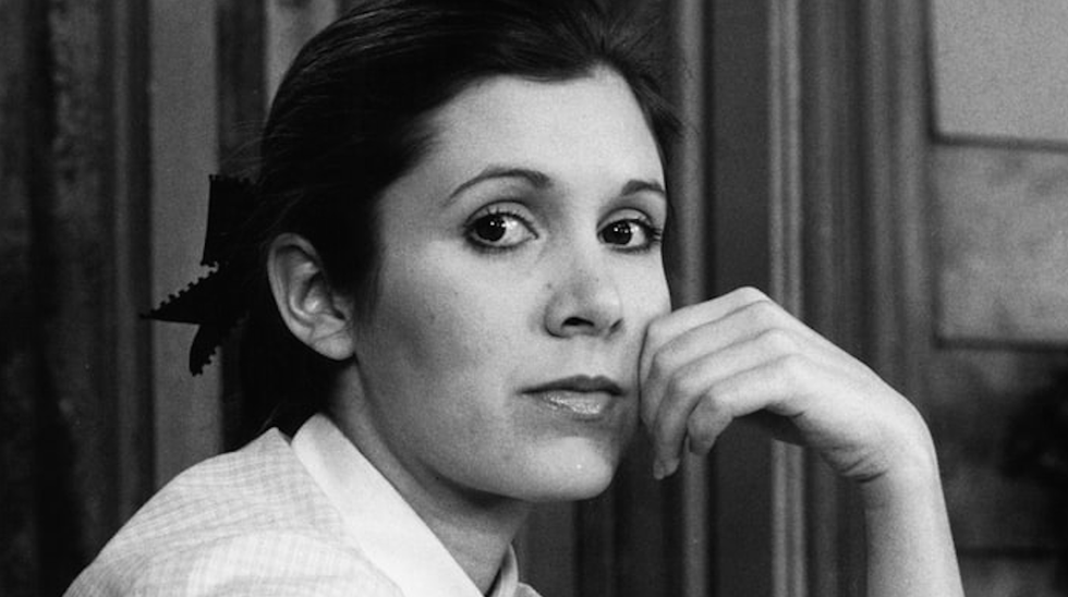 Hollywood And Mental Illness