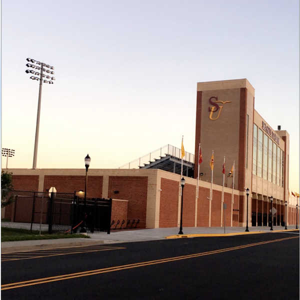 Top 5 Most Successful Alumni Of Salisbury University