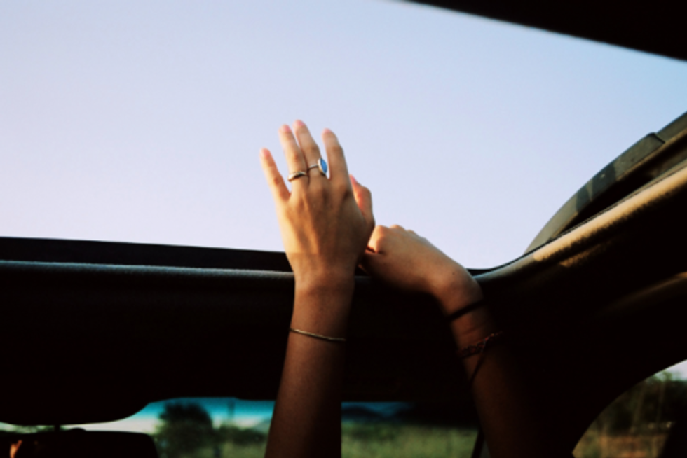 I'm Done Being Just An Option When You've Always Been My First Choice