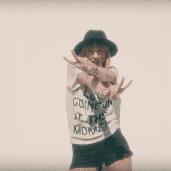 Why Taylor Swift and I Have Fundamentally Different Views on Being 22