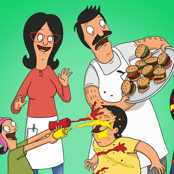 College Life As Told By "Bob's Burgers"