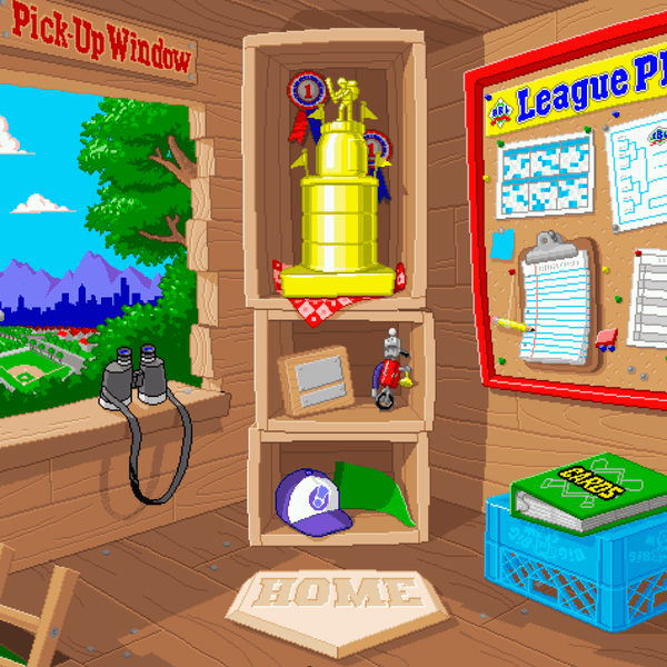 9 Computer Games You Definitely Played Growing Up