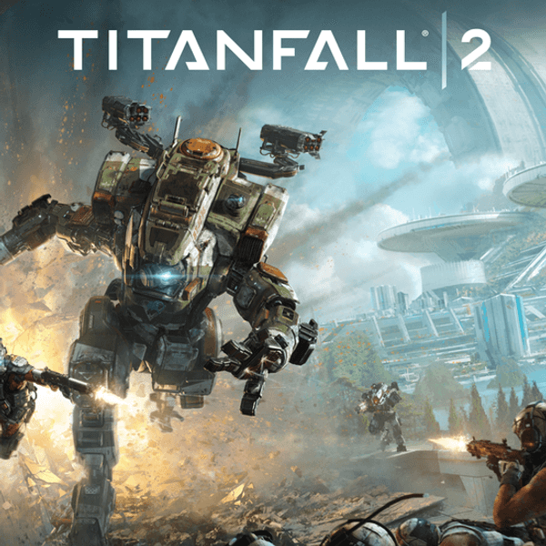 Titanfall 2 First Thoughts and Impressions