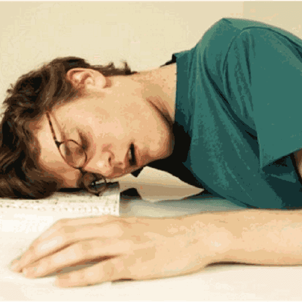 College Life and Getting Help