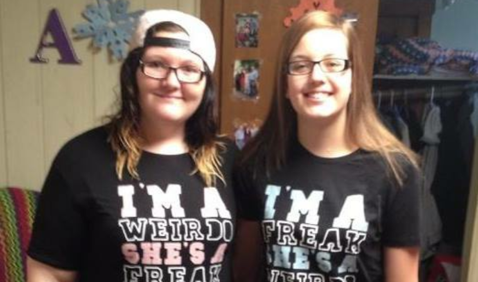 An Open Letter To My Best Friend After Her Birthday