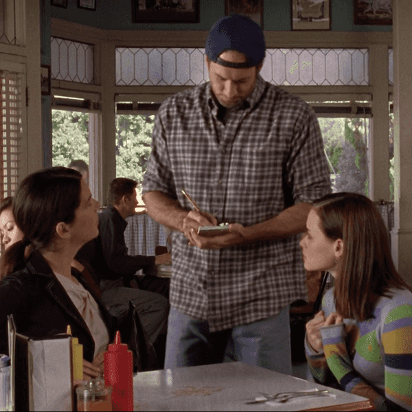 19 Times Gilmore Girls Described What It's Like To Be In College