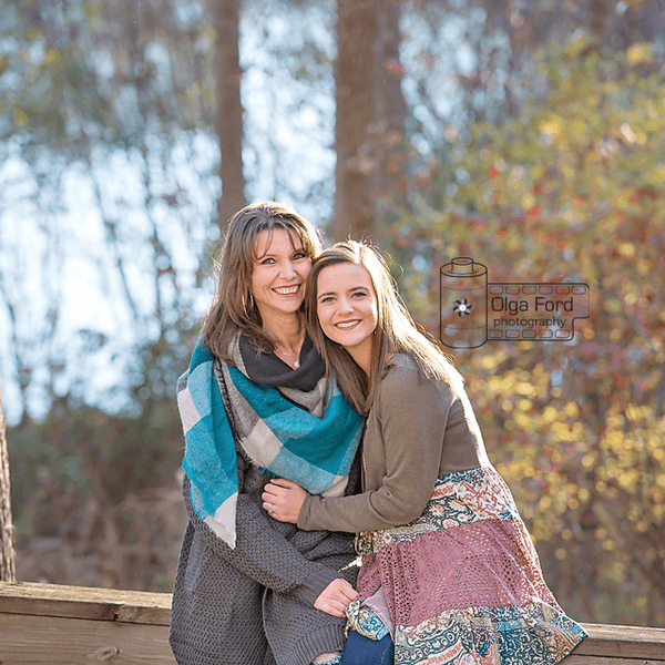 7 Benefits Of Growing Up With A Strong Single Mother