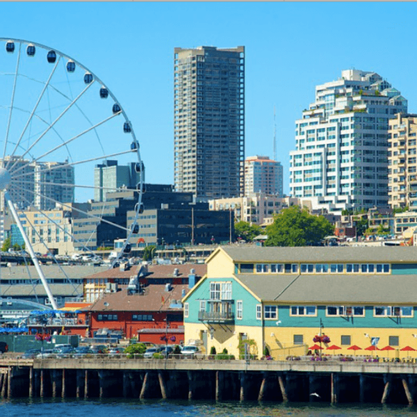 10 Reasons I Didn't Leave Seattle For College