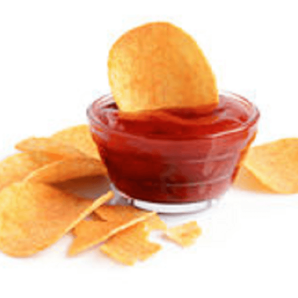 6 Of The Best Snack Food Combinations