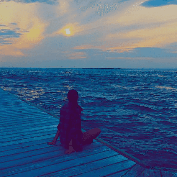 Forever Chasing Sunsets