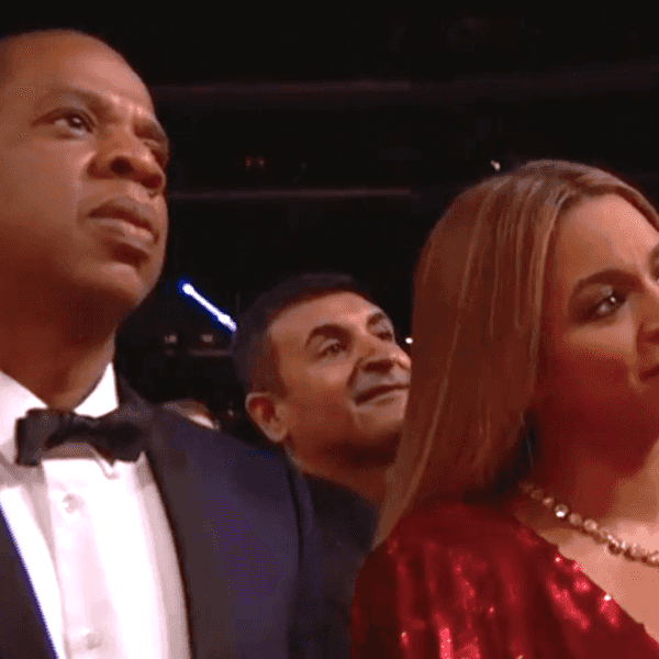 Should Beyoncé Have Won ‘Album Of The Year’ At The Grammys?