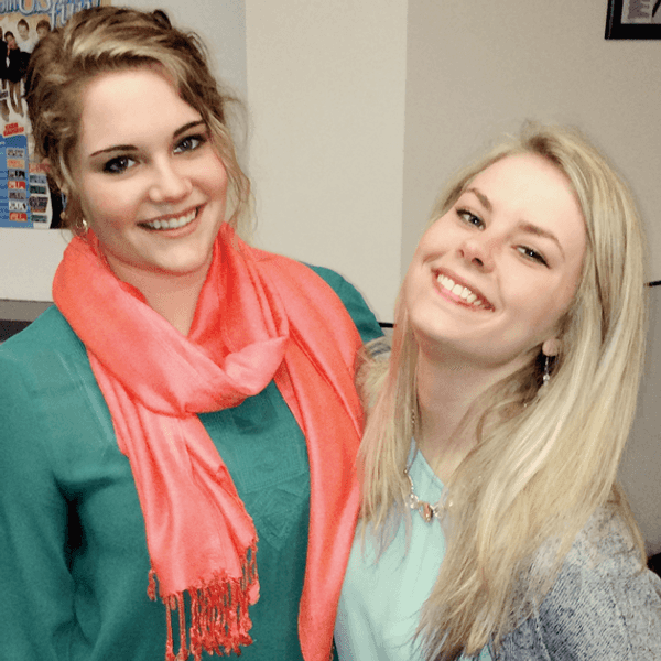 5 Reasons Why My Best Friend Is My Best Friend