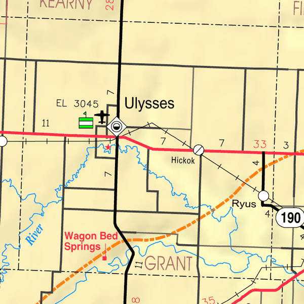 The Truth Behind Small Town Living