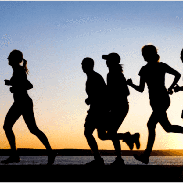 Here's A Morning Workout That Can Be Done In Your Dorm