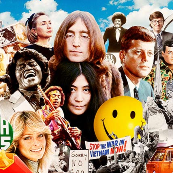 Millennials: A Progressive Generation With A General Lack Of Respect