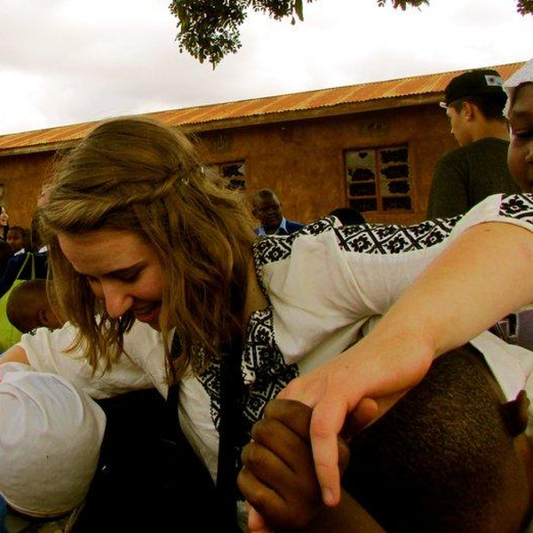 Why Everybody Who Can Should Go On a Service Trip