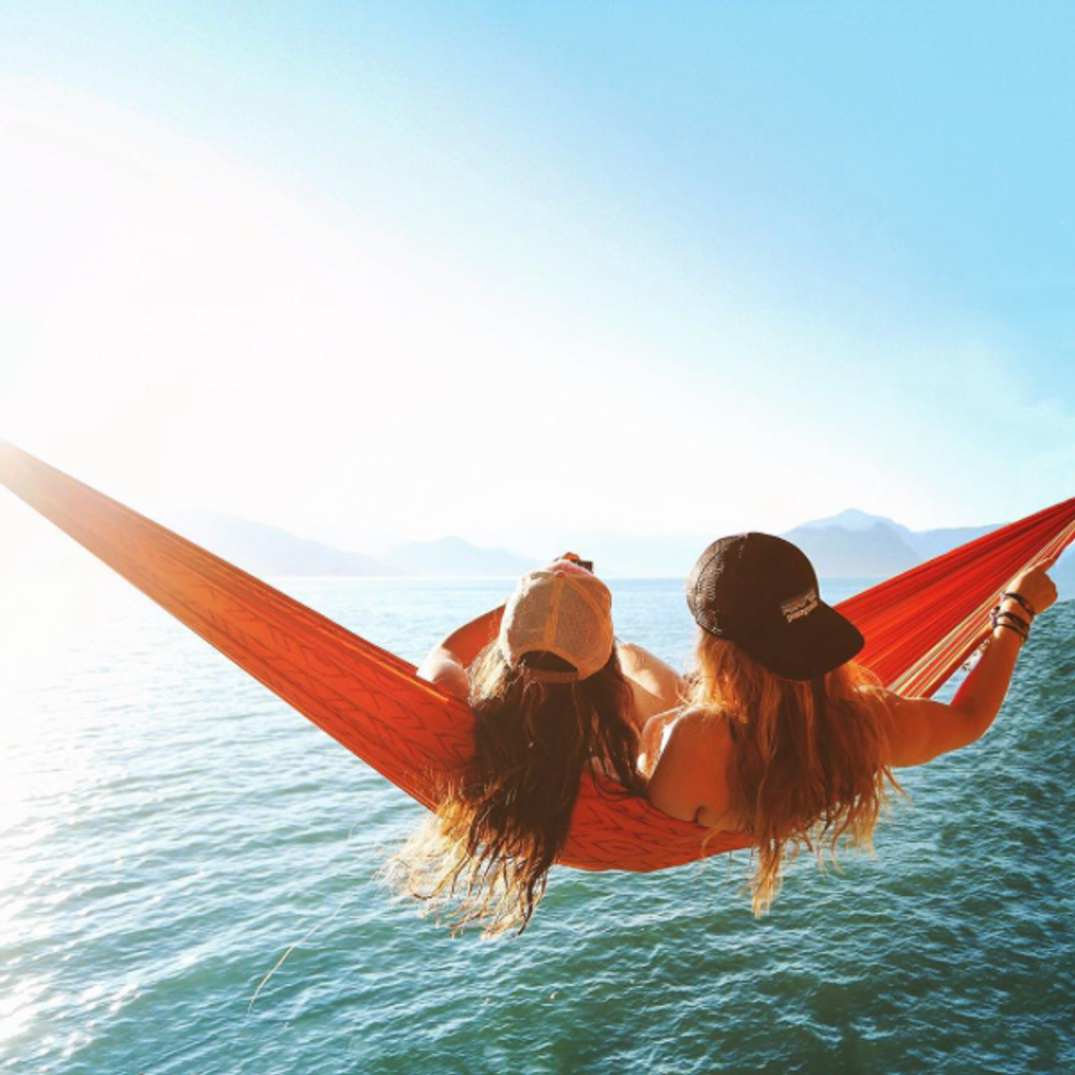 Appreciate The Life You Have