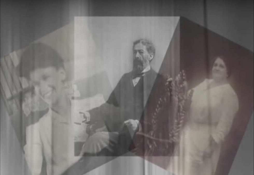 My Black Perspective On Black History Month