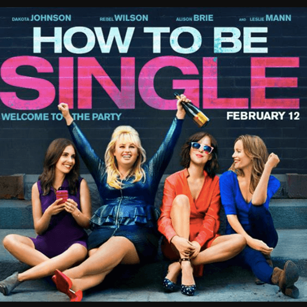How to Spend Valentine's Day When You're Single