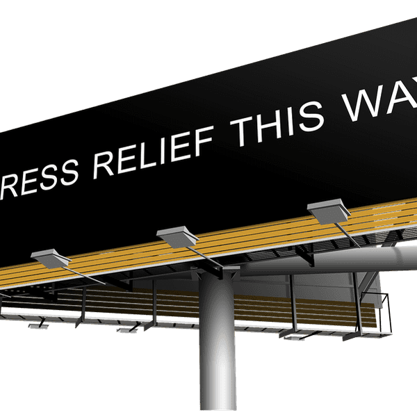 A College Student's Guide To Defeating Stress