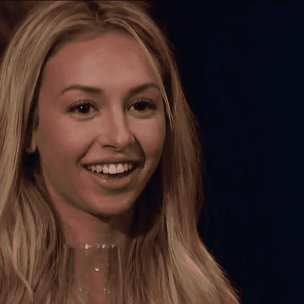 10 Stages Of A Snow Day As Told By Corinne From 'The Bachelor'