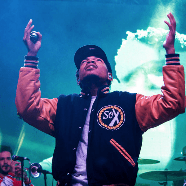 Chance The Rapper: The Voice Of A Generation