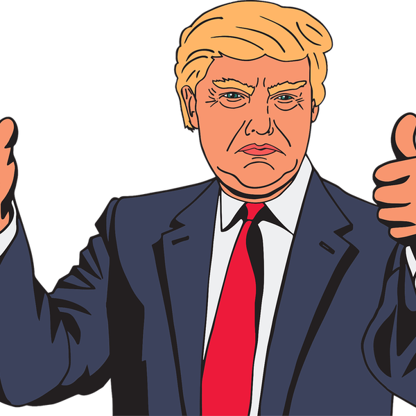 3.5 Weeks Of Trump: A View Into The Next 4 Years