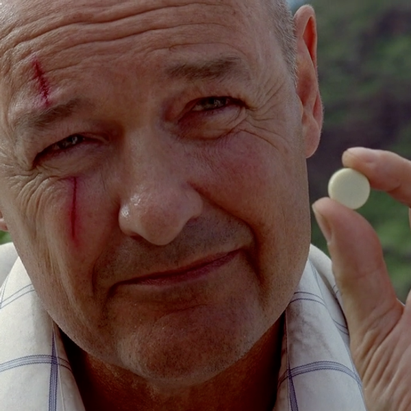 15 "LOST" Quotes That Will Make You Think