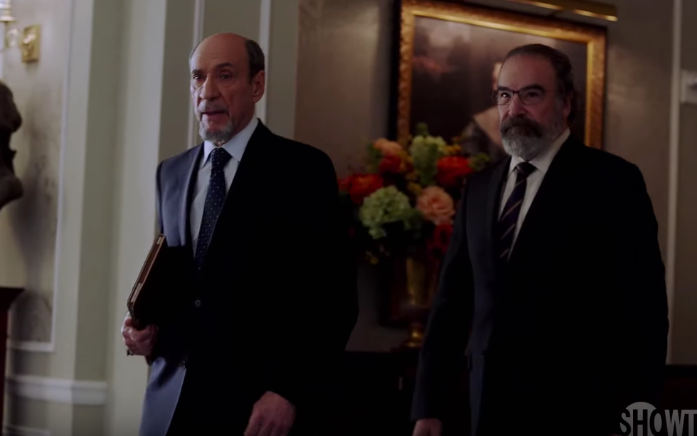 How America's Greatest Terrorism Shows Have Helped Us Normalize Islamophobia and Torture