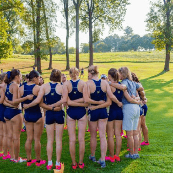 5 Reasons Every College Athlete Needs Good Sportsmanship