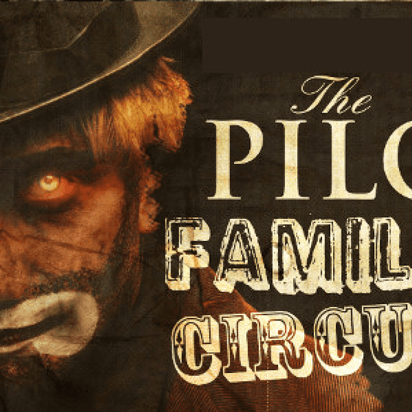 The Pilo Family Circus - Book Review