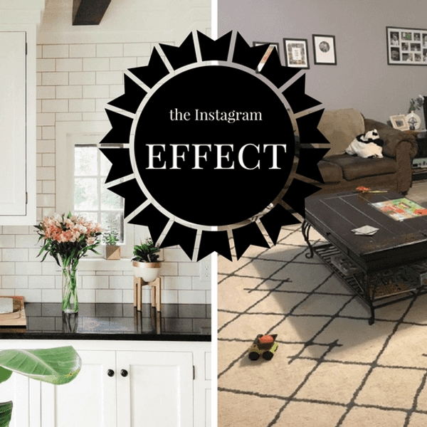 Instagram & Pinterest Are Making You Unhappy