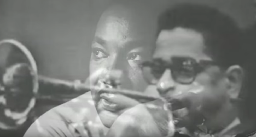 Why We Still Need Black History Month