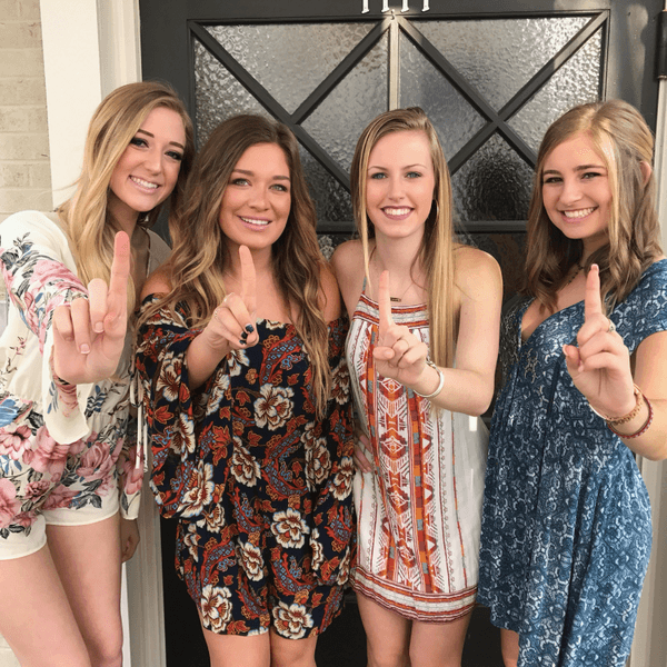 The Reason College Friendships Are Different